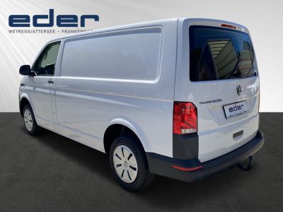 VW Transporter T6 Gebrauchtwagen