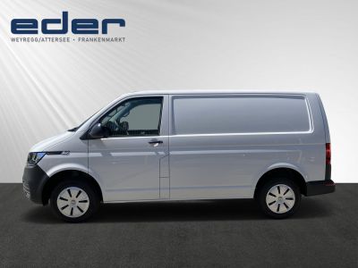 VW Transporter T6 Gebrauchtwagen