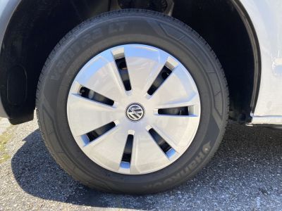 VW Transporter T6 Gebrauchtwagen