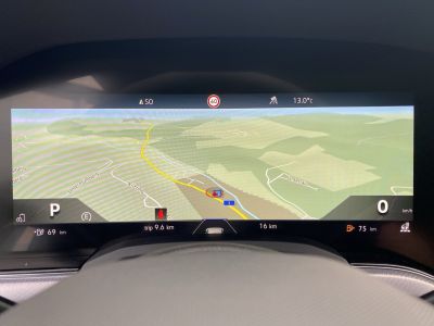 VW Touareg Gebrauchtwagen