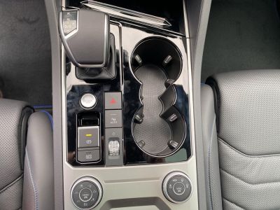 VW Touareg Gebrauchtwagen