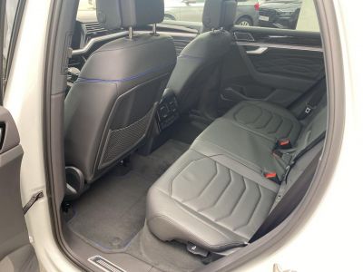 VW Touareg Gebrauchtwagen