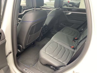 VW Touareg Gebrauchtwagen