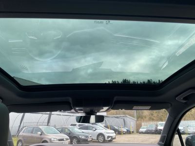 VW Touareg Gebrauchtwagen