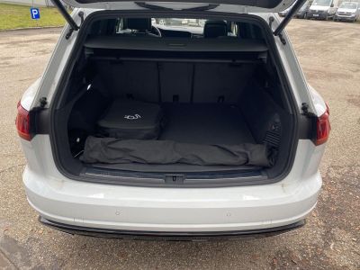 VW Touareg Gebrauchtwagen