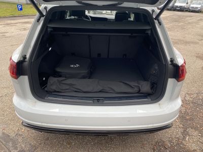 VW Touareg Gebrauchtwagen