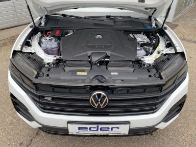 VW Touareg Gebrauchtwagen