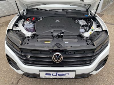 VW Touareg Gebrauchtwagen