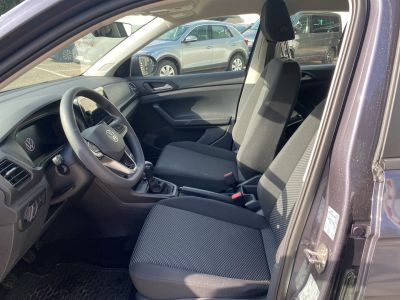 VW T-Cross Gebrauchtwagen VW T-Cross Gebrauchtwagen