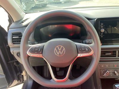 VW T-Cross Gebrauchtwagen VW T-Cross Gebrauchtwagen