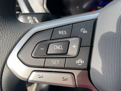 VW T-Cross Gebrauchtwagen VW T-Cross Gebrauchtwagen