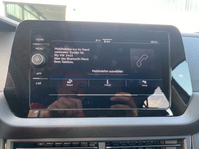 VW T-Cross Gebrauchtwagen VW T-Cross Gebrauchtwagen