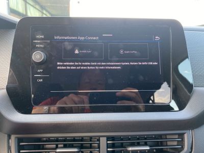 VW T-Cross Gebrauchtwagen VW T-Cross Gebrauchtwagen