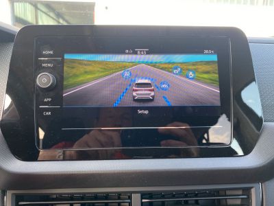 VW T-Cross Gebrauchtwagen VW T-Cross Gebrauchtwagen