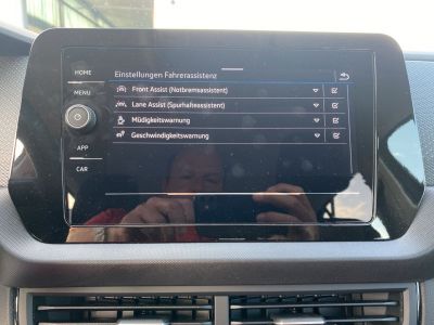 VW T-Cross Gebrauchtwagen VW T-Cross Gebrauchtwagen