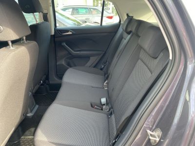VW T-Cross Gebrauchtwagen VW T-Cross Gebrauchtwagen