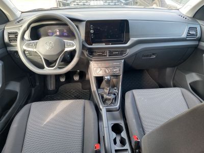 VW T-Cross Gebrauchtwagen VW T-Cross Gebrauchtwagen