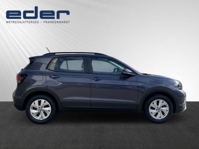 VW T-Cross Gebrauchtwagen VW T-Cross Gebrauchtwagen