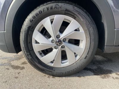 VW T-Cross Gebrauchtwagen VW T-Cross Gebrauchtwagen