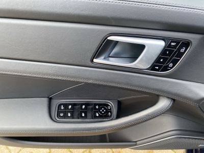 Porsche Panamera Gebrauchtwagen Porsche Panamera Gebrauchtwagen