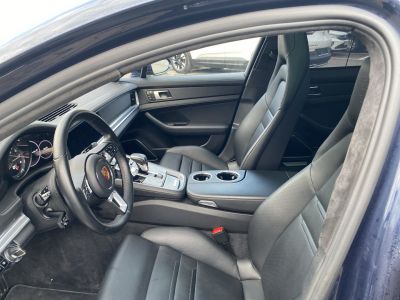 Porsche Panamera Gebrauchtwagen Porsche Panamera Gebrauchtwagen