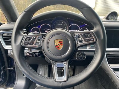 Porsche Panamera Gebrauchtwagen Porsche Panamera Gebrauchtwagen