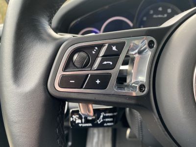 Porsche Panamera Gebrauchtwagen Porsche Panamera Gebrauchtwagen