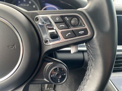 Porsche Panamera Gebrauchtwagen Porsche Panamera Gebrauchtwagen