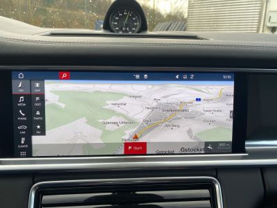 Porsche Panamera Gebrauchtwagen Porsche Panamera Gebrauchtwagen