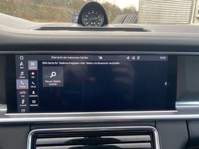 Porsche Panamera Gebrauchtwagen Porsche Panamera Gebrauchtwagen