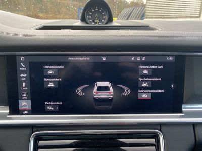 Porsche Panamera Gebrauchtwagen Porsche Panamera Gebrauchtwagen