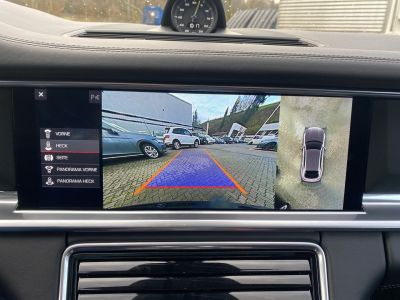 Porsche Panamera Gebrauchtwagen Porsche Panamera Gebrauchtwagen