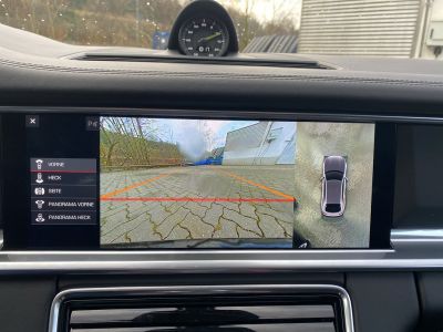 Porsche Panamera Gebrauchtwagen Porsche Panamera Gebrauchtwagen