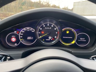 Porsche Panamera Gebrauchtwagen Porsche Panamera Gebrauchtwagen