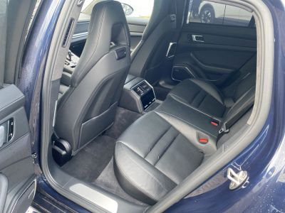 Porsche Panamera Gebrauchtwagen Porsche Panamera Gebrauchtwagen