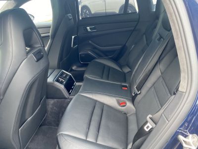 Porsche Panamera Gebrauchtwagen Porsche Panamera Gebrauchtwagen