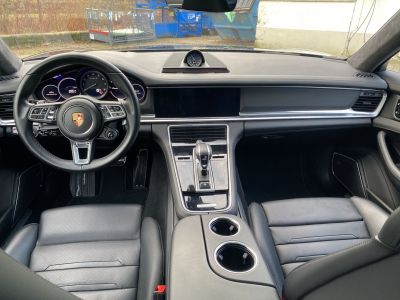 Porsche Panamera Gebrauchtwagen Porsche Panamera Gebrauchtwagen