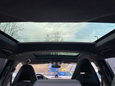 Porsche Panamera Gebrauchtwagen Porsche Panamera Gebrauchtwagen