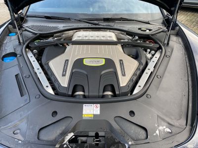 Porsche Panamera Gebrauchtwagen Porsche Panamera Gebrauchtwagen