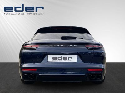 Porsche Panamera Gebrauchtwagen Porsche Panamera Gebrauchtwagen