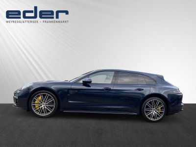 Porsche Panamera Gebrauchtwagen Porsche Panamera Gebrauchtwagen