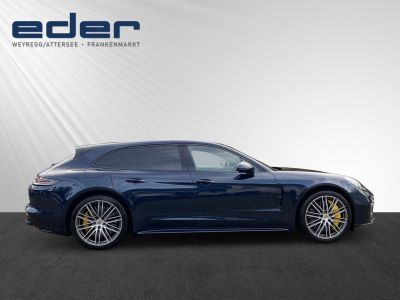 Porsche Panamera Gebrauchtwagen Porsche Panamera Gebrauchtwagen