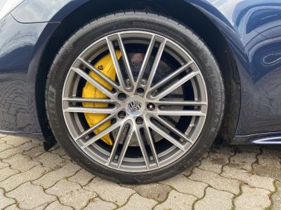 Porsche Panamera Gebrauchtwagen Porsche Panamera Gebrauchtwagen