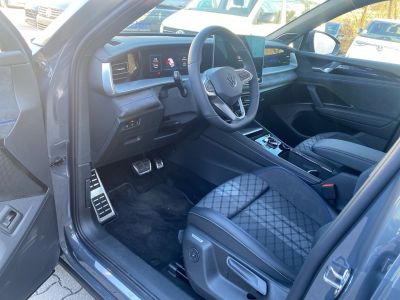 VW Tayron Gebrauchtwagen