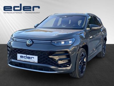 VW Tayron Gebrauchtwagen