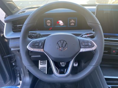 VW Tayron Gebrauchtwagen