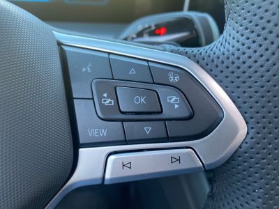 VW Tayron Gebrauchtwagen