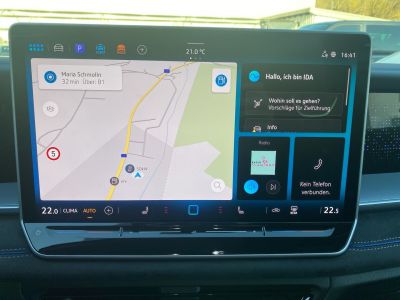 VW Tayron Gebrauchtwagen