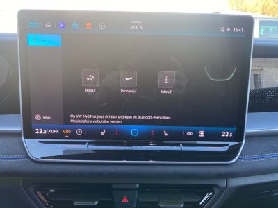 VW Tayron Gebrauchtwagen