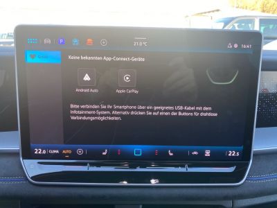 VW Tayron Gebrauchtwagen